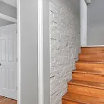 Amazing Recently Rehabbed Stl Unit In Prime Soulard Location 713A