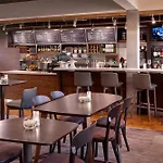 Courtyard By Marriott St. Louis Downtown West