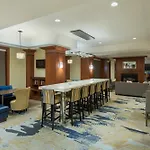 Residence Inn By Marriott St. Louis Downtown