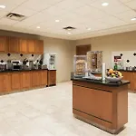 Residence Inn By Marriott St. Louis Downtown