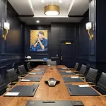 Hotel Saint Louis, Autograph Collection