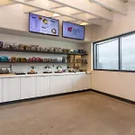 Aloft St. Louis Cortex