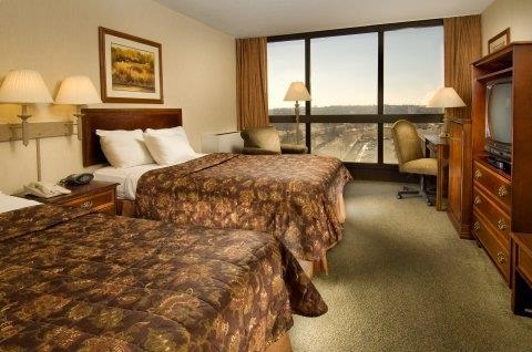 Hotel Pear Tree Near Union Station Saint Louis
