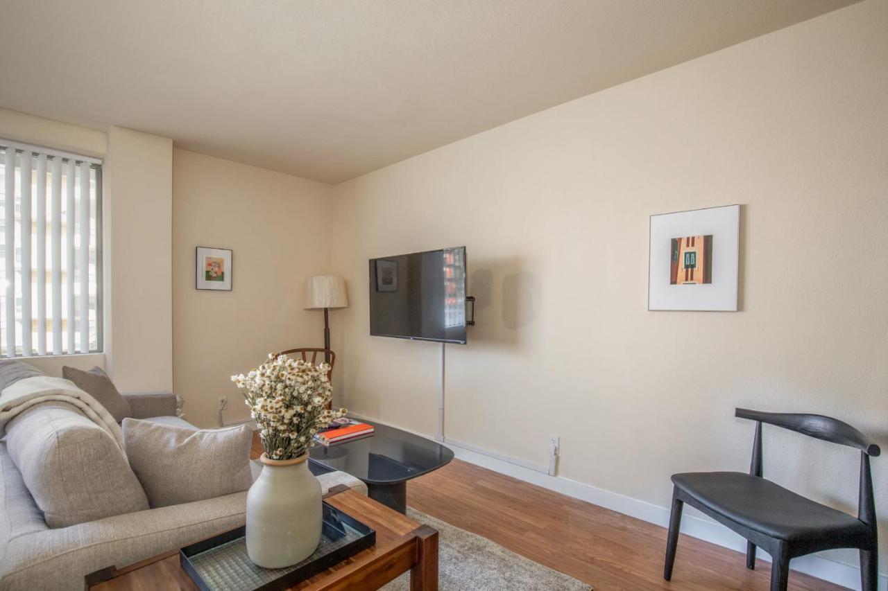 Cozy Dt Studio With Full Kitchen By Zencity Apartment