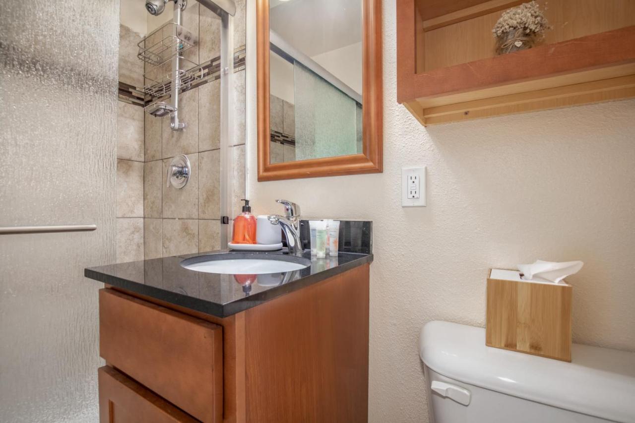 Cozy Dt Studio With Full Kitchen By Zencity Apartment *
