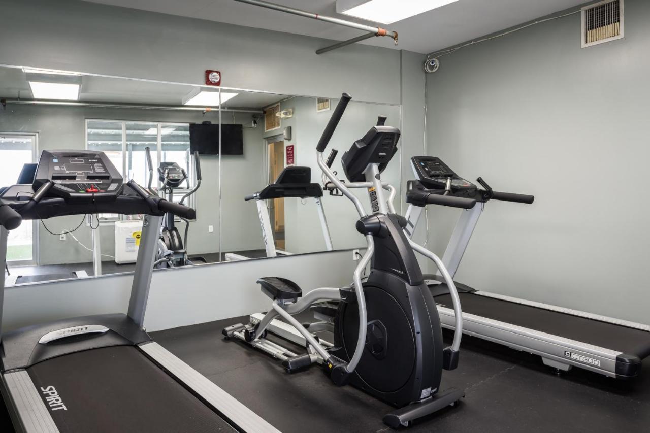 Spacious Dt 2br With Gym By Zencity *