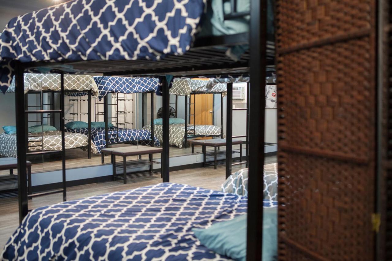 The Mancave Hostel
