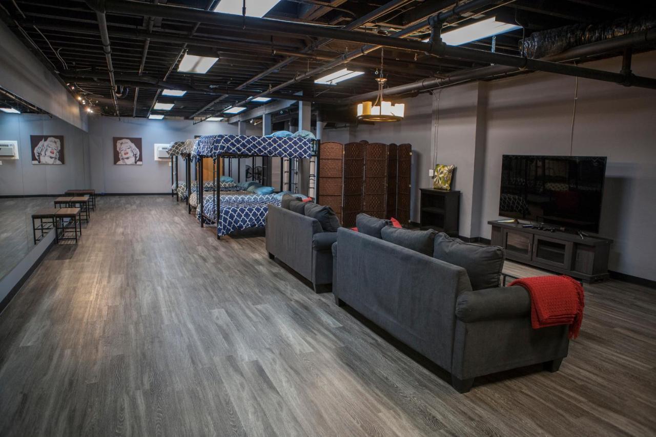 The Mancave *