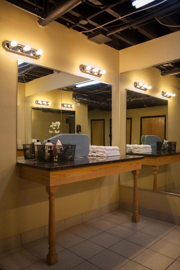 The Mancave * Saint Louis