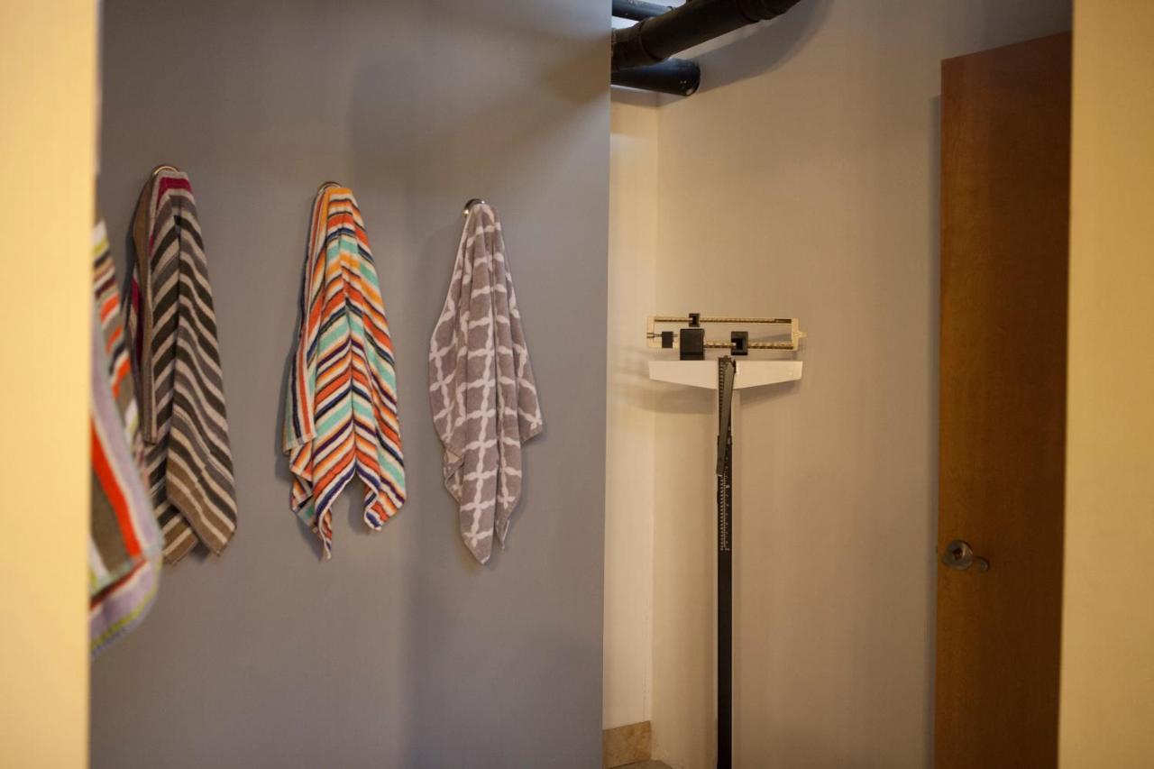 The Mancave Hostel *
