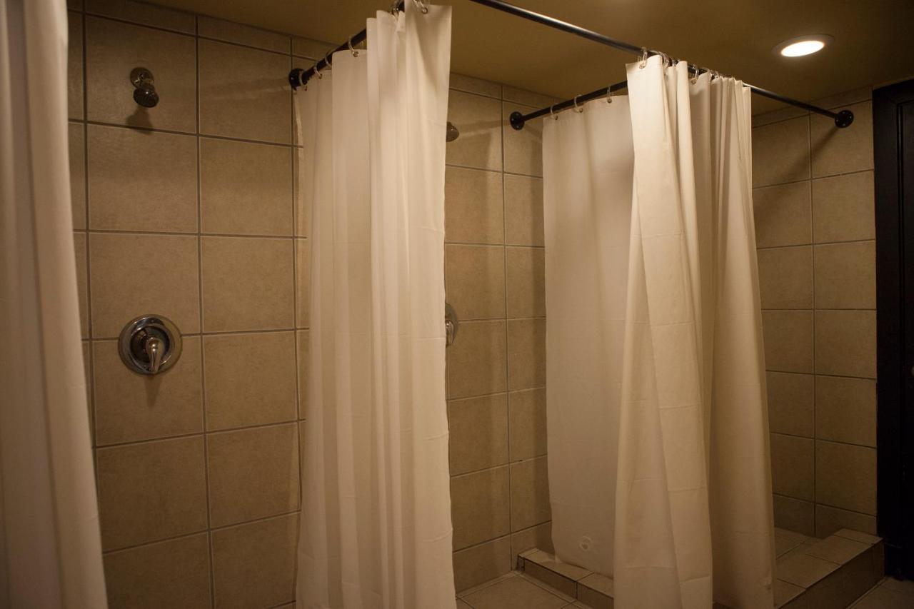 The Mancave Hostel
