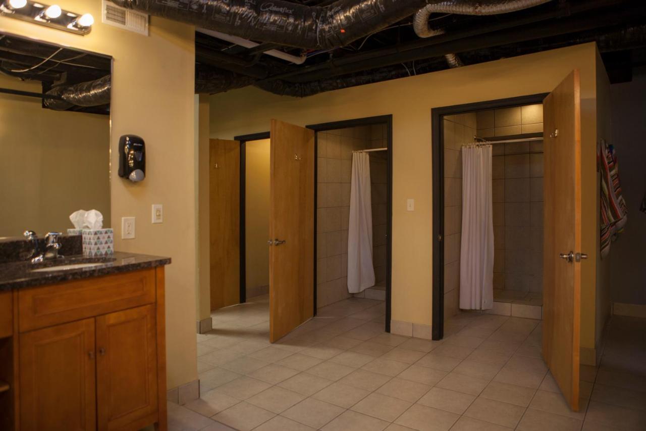 The Mancave *