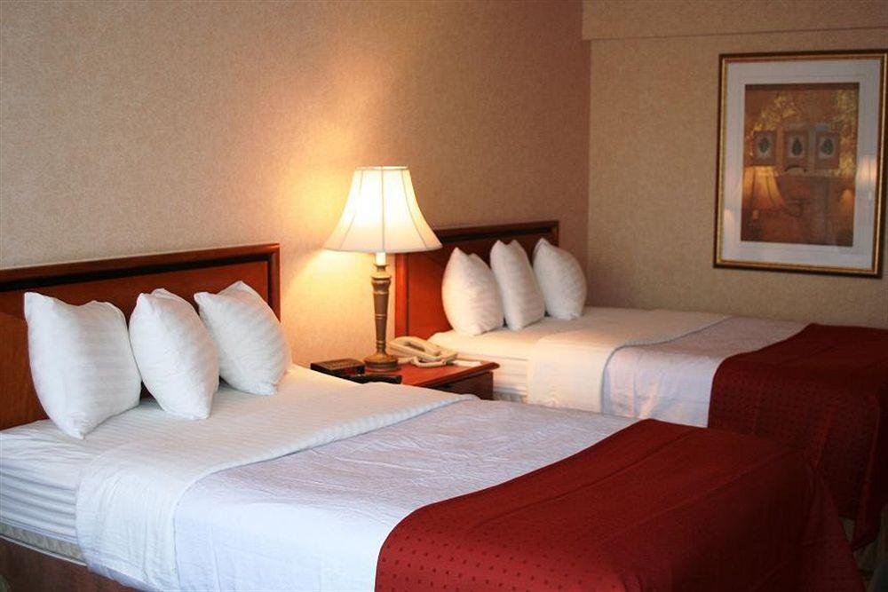 The Arch Convention 3* Saint Louis