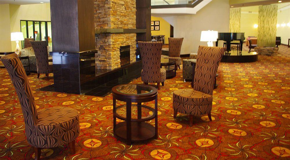 Hotel The Arch Convention