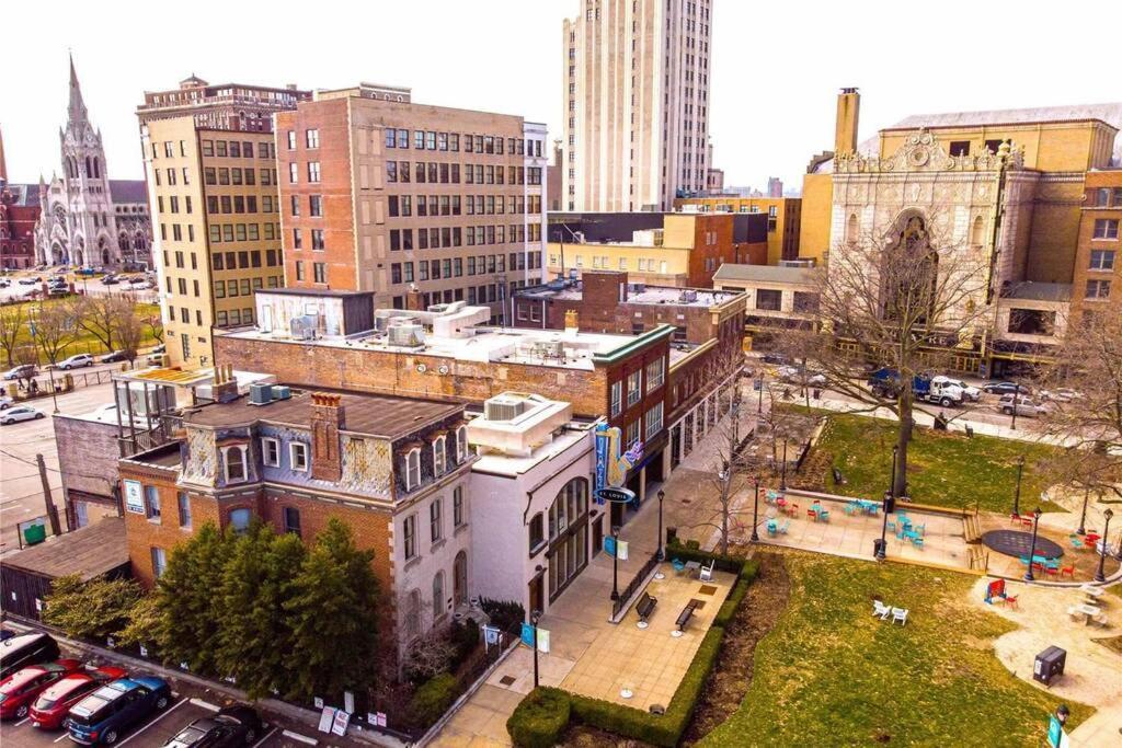 House * Saint Louis