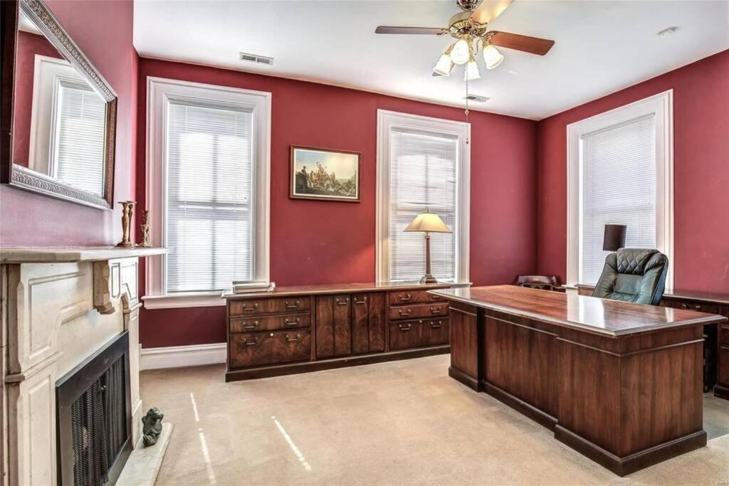 House Holiday home Saint Louis