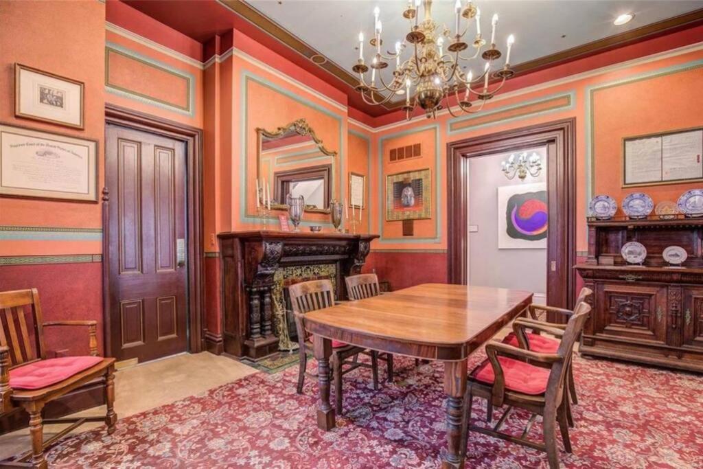 House Holiday home Saint Louis