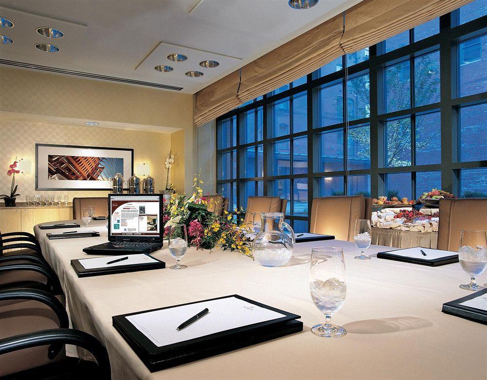 The Westin Hotel 4*
