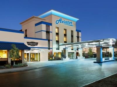 Hotel Aviator & Suites, Bw Signature Collection Green Park