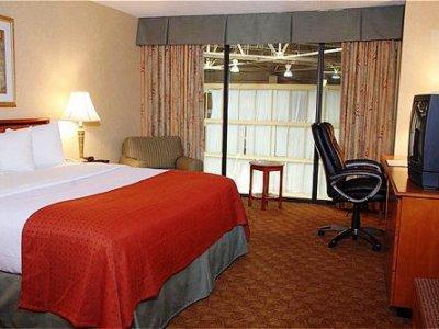 The Arch Convention 3* Saint Louis