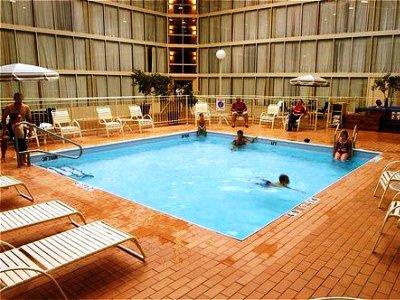 Hotel The Arch Convention 3*