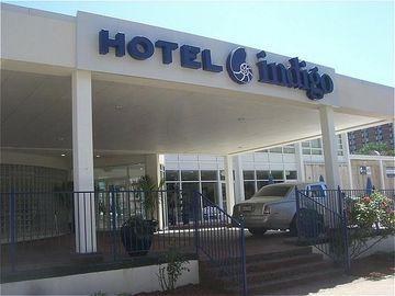 Hotel Express West End By Ihg Saint Louis