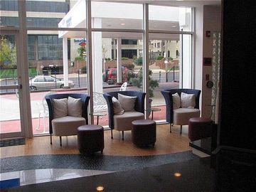 Express West End By Ihg Saint Louis