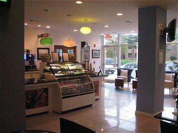 Express West End By Ihg Hotel 3*