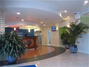 Express West End By Ihg 3*
