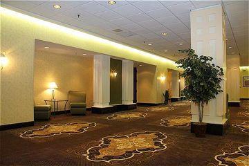 Hotel The Arch Convention 3*
