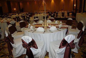 The Arch Convention Hotel Saint Louis