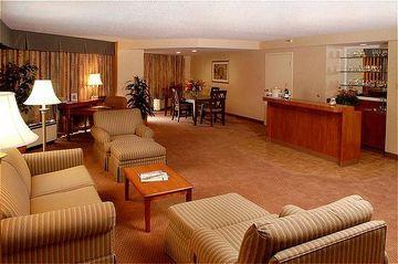 Hotel The Arch Convention Saint Louis