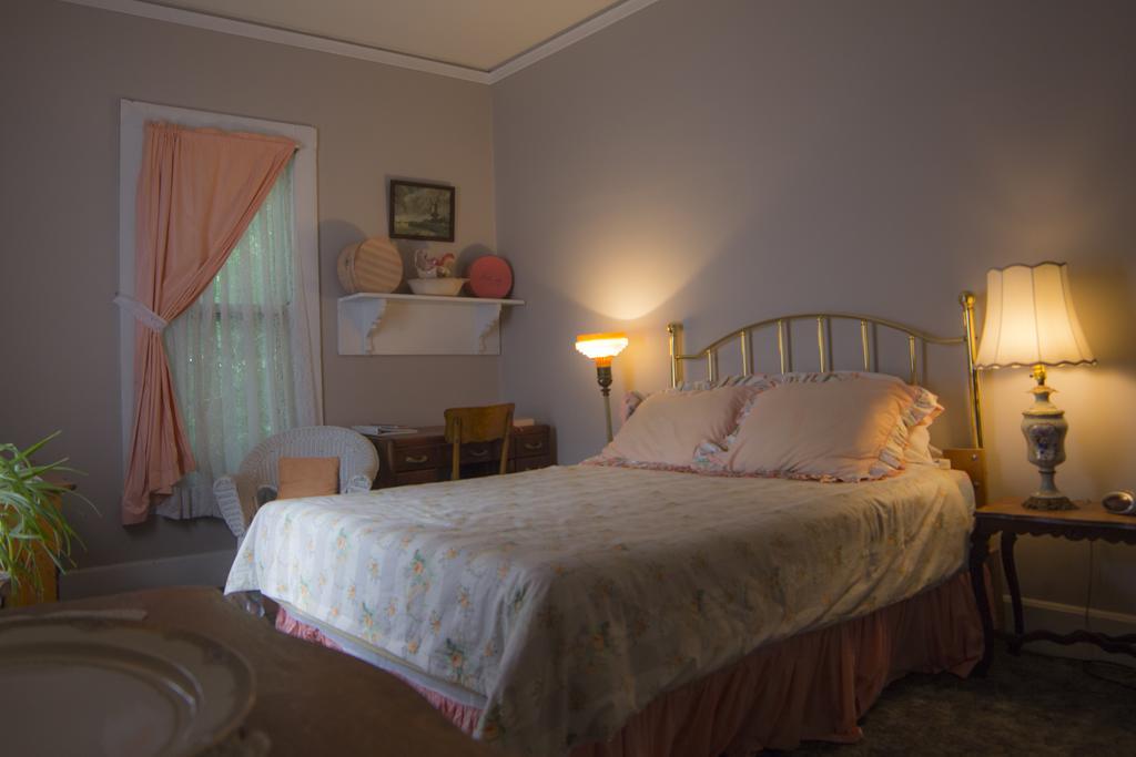 Bed & Breakfast Lehmann House 3*