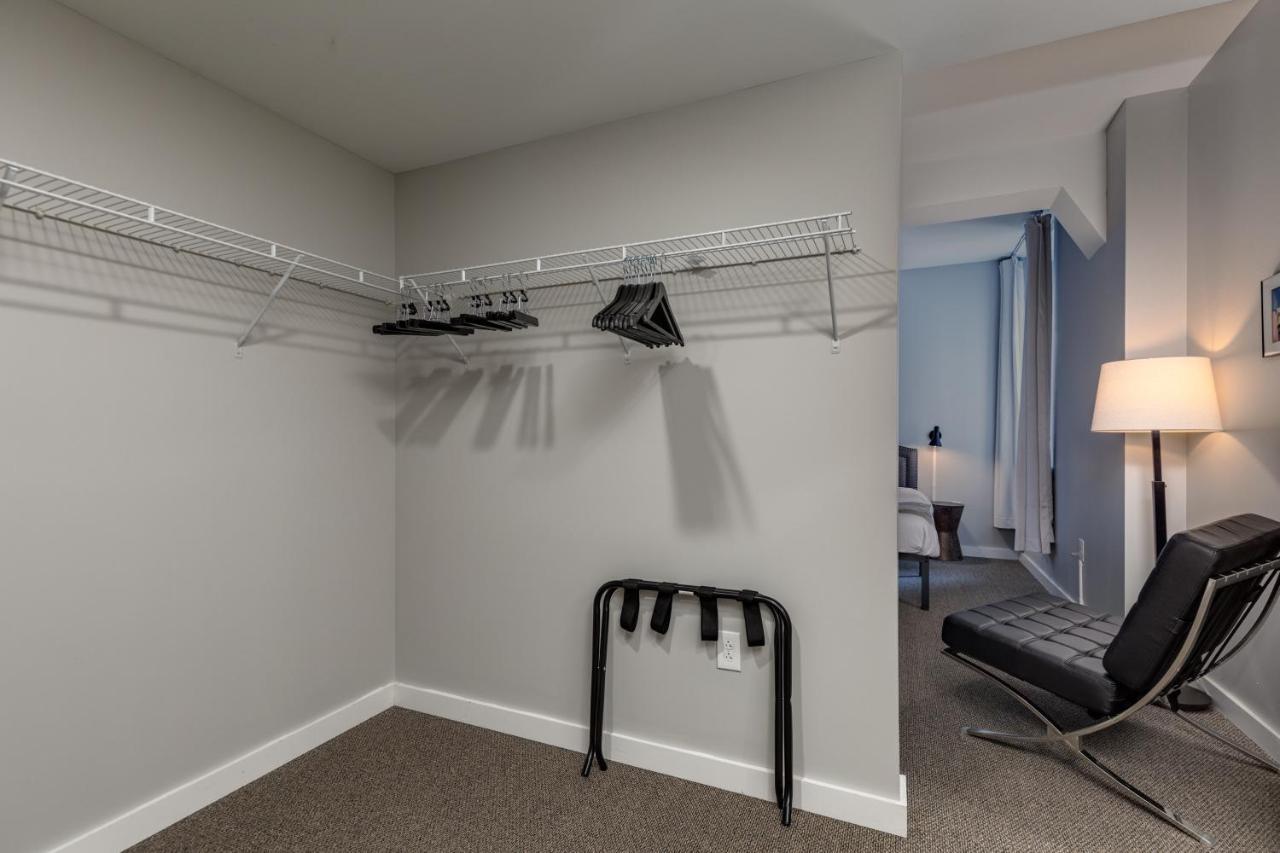 Park Pacific - Spacious Dt Apts With Free Parking By Zencity * Saint Louis