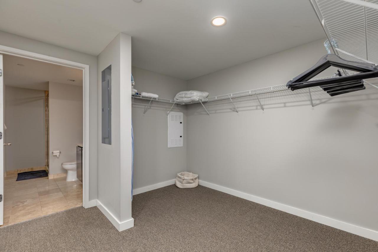 Park Pacific - Spacious Dt Apts With Free Parking By Zencity * Saint Louis