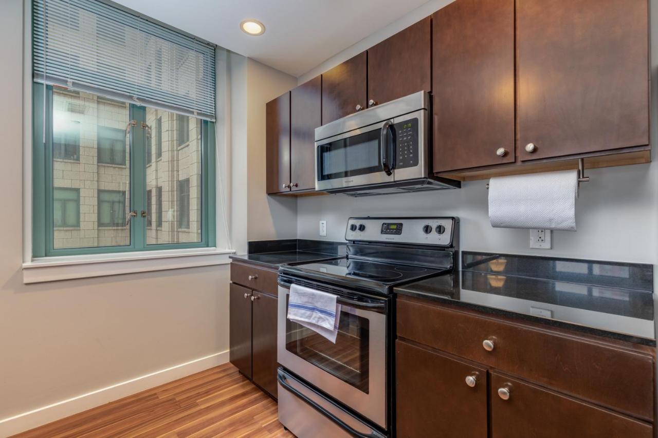 Park Pacific - Spacious Dt Apts With Free Parking By Zencity Aparthotel *