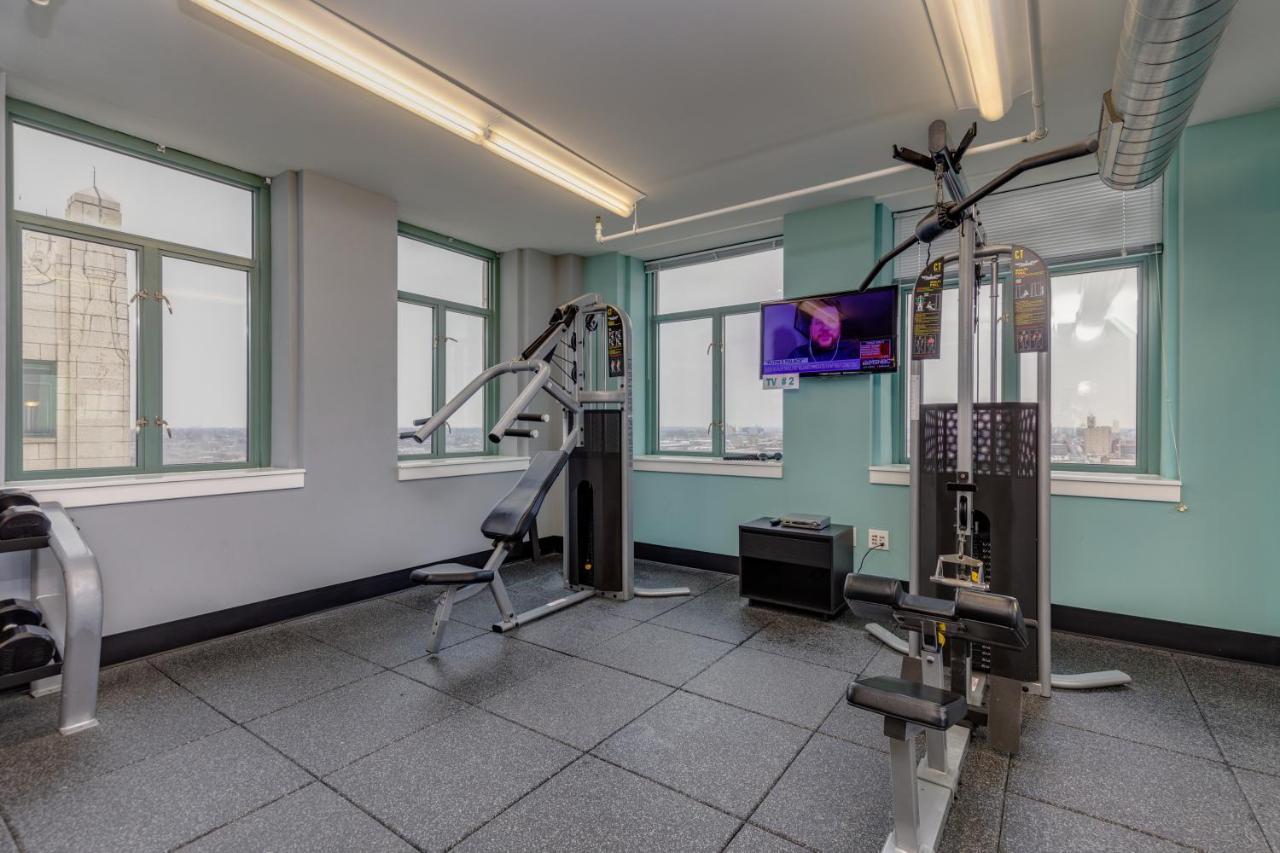 Park Pacific - Spacious Dt Apts With Free Parking By Zencity Aparthotel