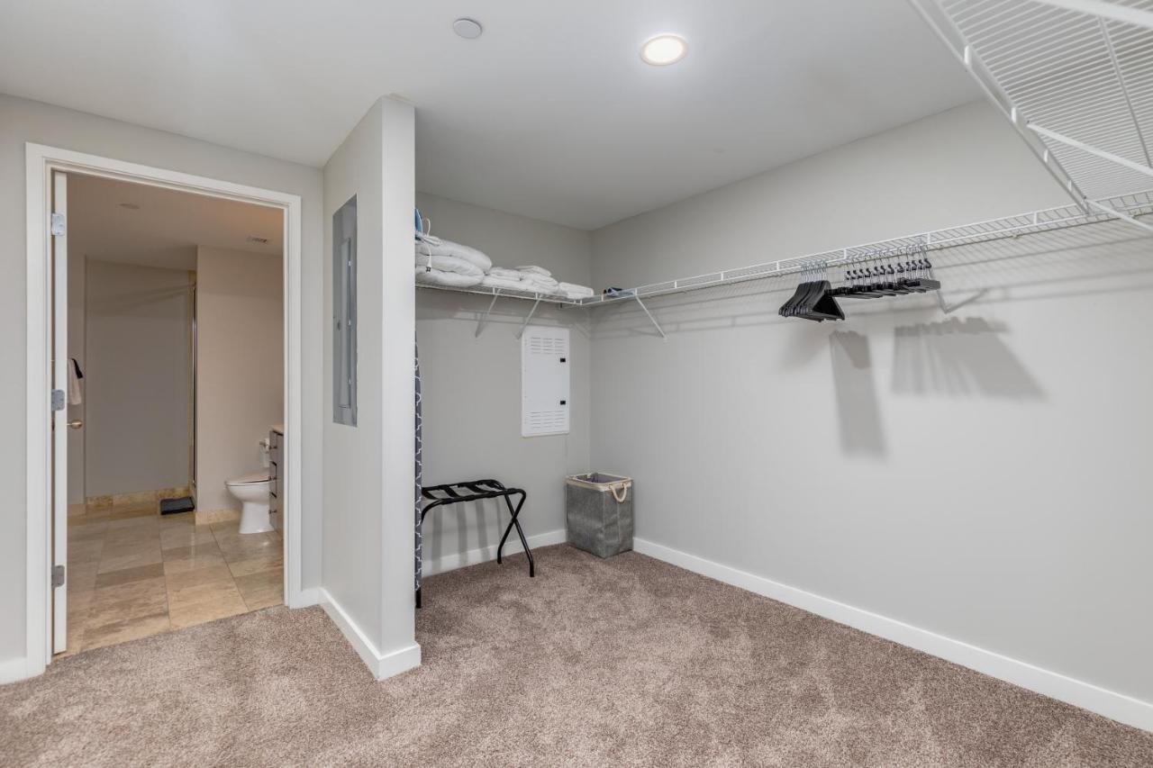 Park Pacific - Spacious Dt Apts With Free Parking By Zencity Aparthotel *