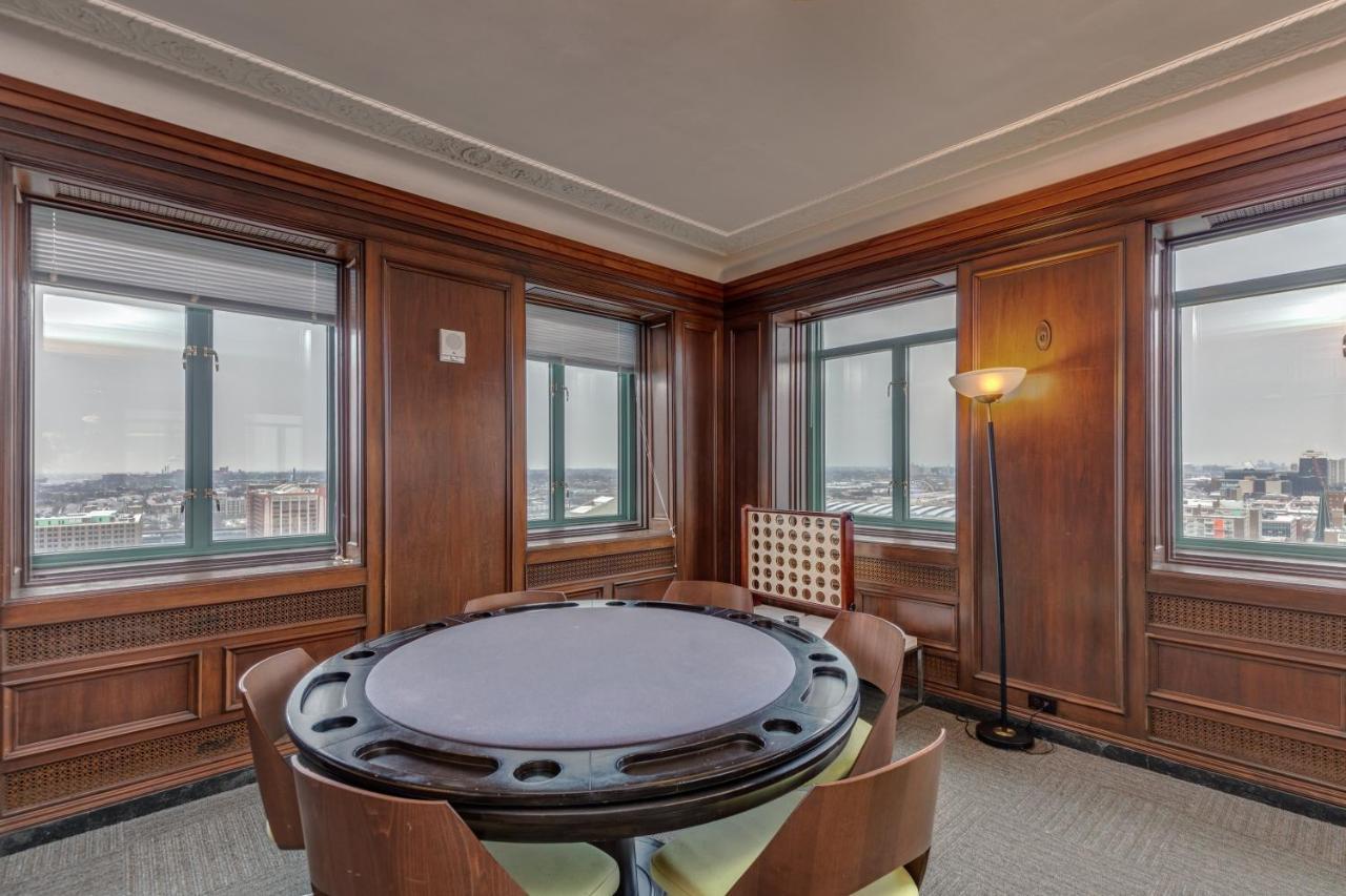 Park Pacific - Spacious Dt Apts With Free Parking By Zencity Aparthotel