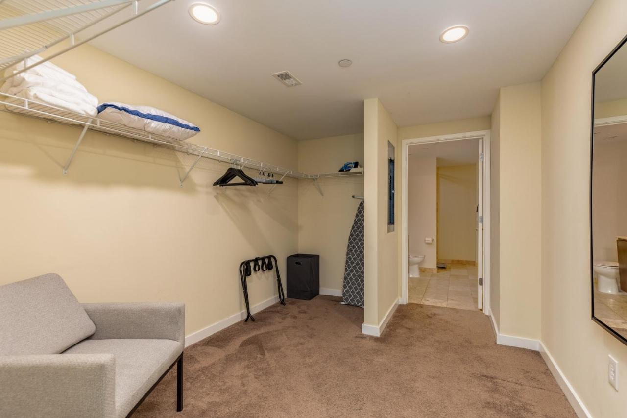 Park Pacific - Spacious Dt Apts With Free Parking By Zencity *