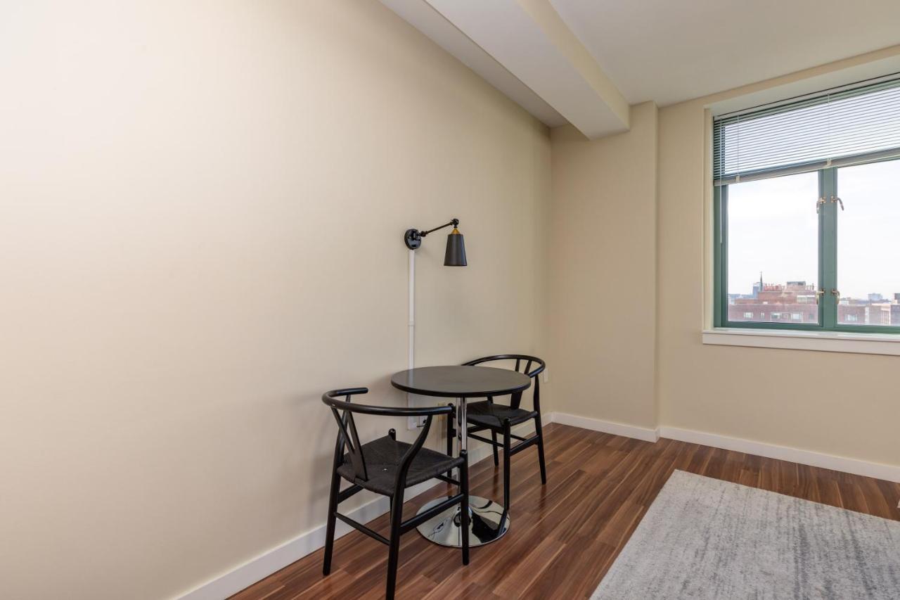 Park Pacific - Spacious Dt Apts With Free Parking By Zencity Aparthotel *