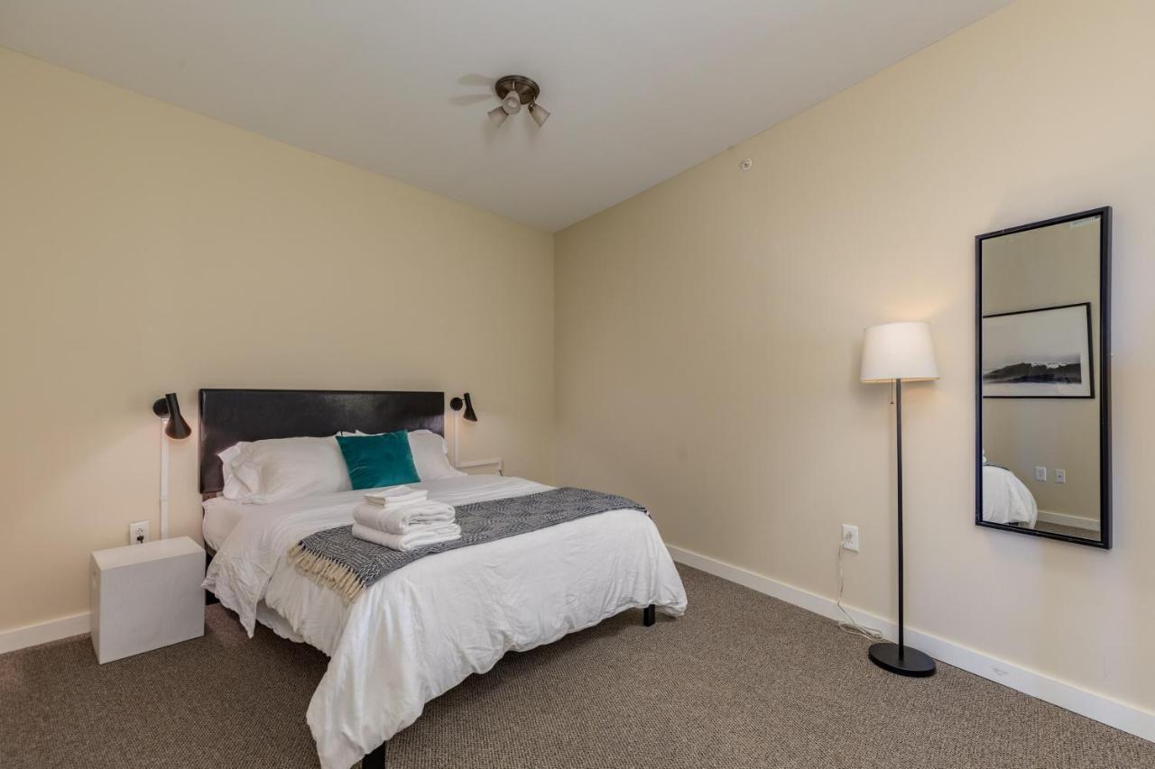 Park Pacific - Spacious Dt Apts With Free Parking By Zencity Saint Louis