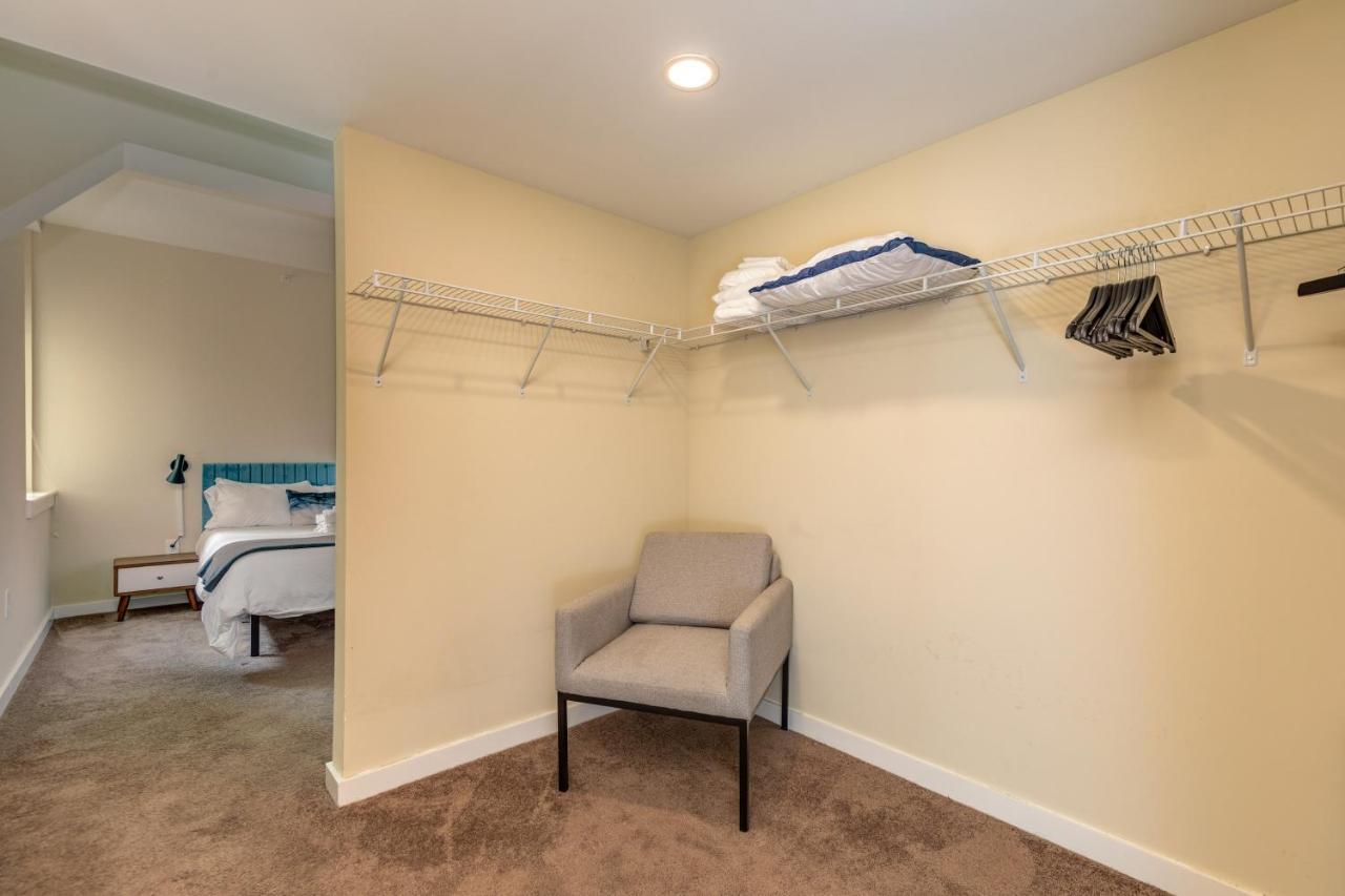 Park Pacific - Spacious Dt Apts With Free Parking By Zencity Aparthotel *