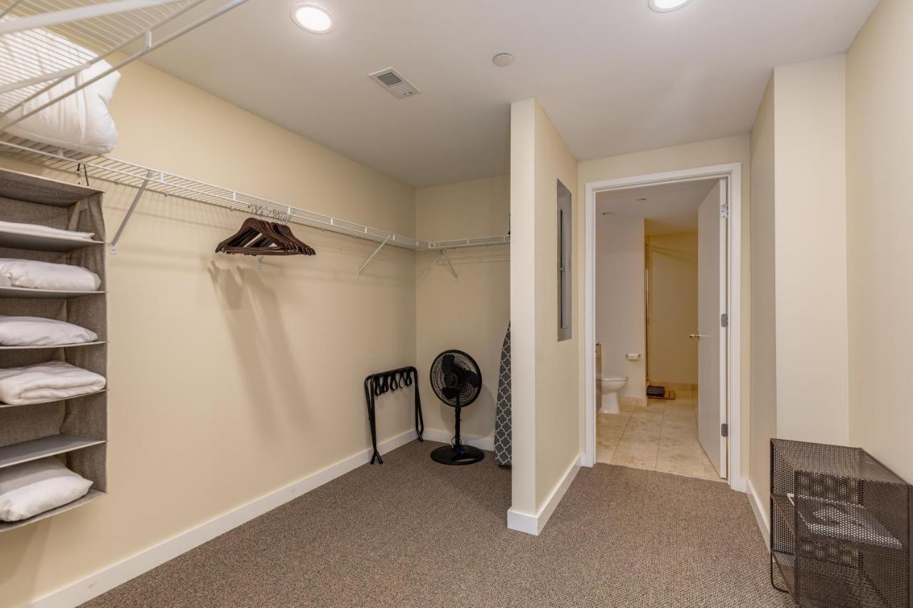 Park Pacific - Spacious Dt Apts With Free Parking By Zencity Saint Louis