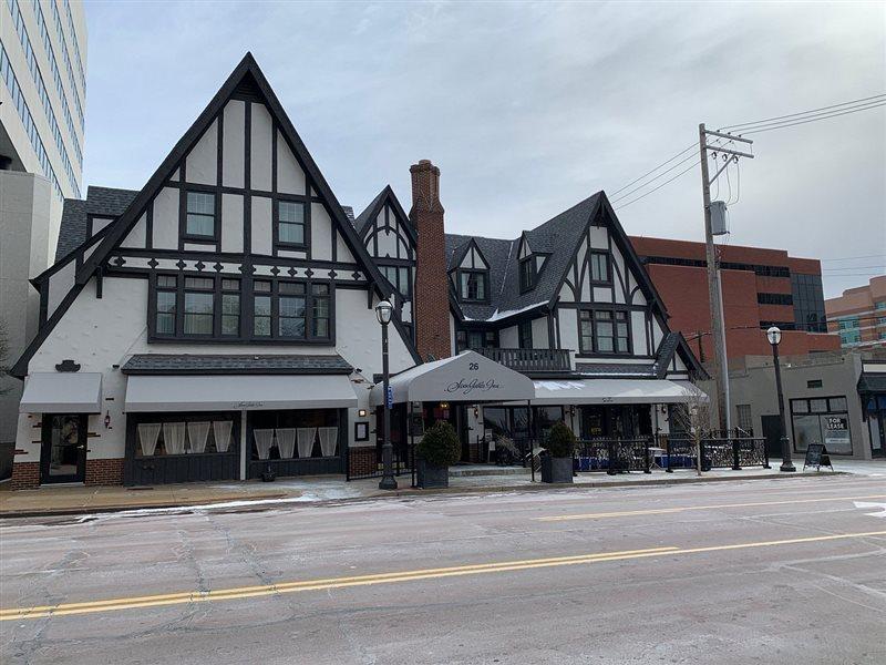 Seven Gables Inn, St Louis West, A Tribute Portfolio Hotel Saint Louis