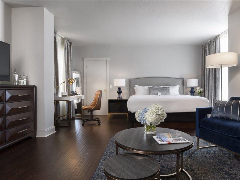 Hotel Seven Gables Inn, St Louis West, A Tribute Portfolio Saint Louis