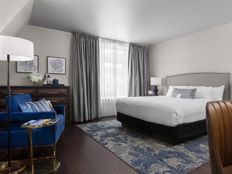 Hotel Seven Gables Inn, St Louis West, A Tribute Portfolio Saint Louis