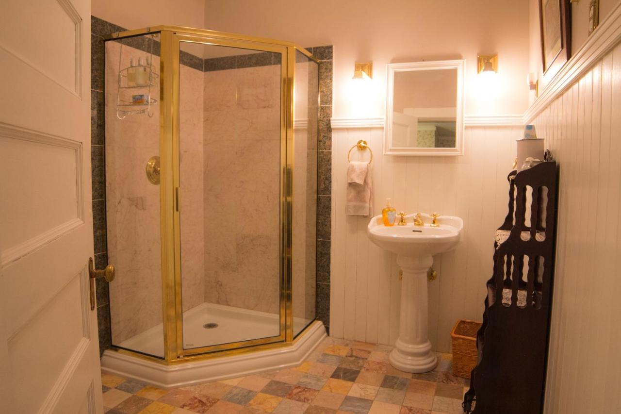 Bed & Breakfast Lehmann House Saint Louis