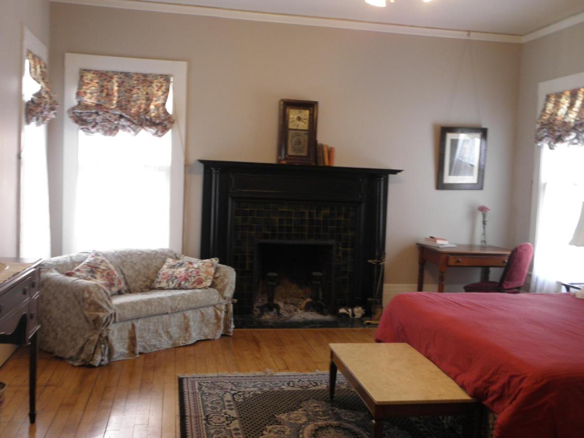 Bed & Breakfast Lehmann House 3*