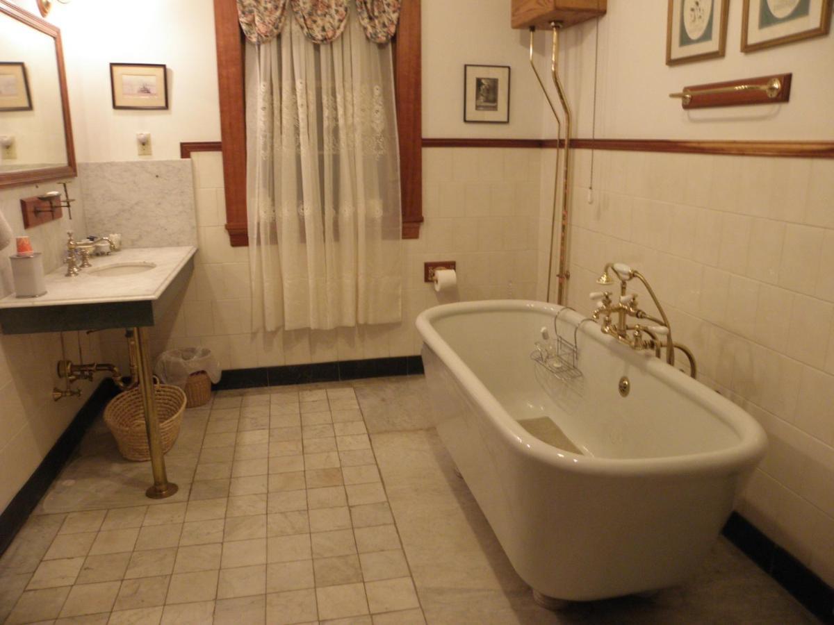 Bed & Breakfast Lehmann House